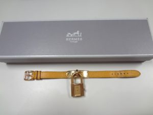 エルメスのお時計をお買取り致しました♪大吉ミレニアシティ岩出店です!エルメスのお時計をお買取り致しました♪大吉ミレニアシティ岩出店です!