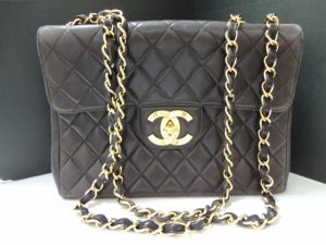 シャネルのバッグをお買取り致しました♪大吉ミレニアシティ岩出店です！シャネルのバッグをお買取り致しました♪大吉ミレニアシティ岩出店です！