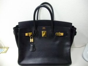 買取専門店大吉 桶川マイン 店 エルメス バーキン お買取りしました。