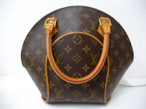買取専門店大吉 桶川マイン 店 ルイヴィトン エリプス バッグ お買取りしました。