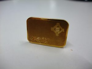 買取専門店大吉 桶川マイン 店 K18 18金 カフス お買取りしました。