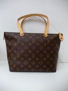 買取専門店大吉 桶川マイン 店 ルイヴィトン バッグ お買取りしました。