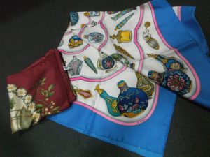 シルクスカーフ,買取り,海老名,座間,綾瀬,相模原