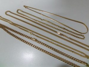 ネックレス,買取り,海老名,座間,綾瀬,相模原