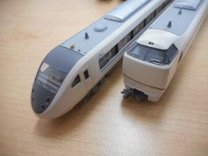 芦屋 鉄道模型 買取 甲南山手