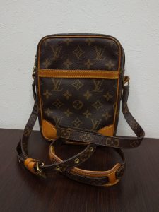 多摩市でLV ルイヴィトンは買取専門店 大吉 聖蹟桜ヶ丘オーパ店で高価御買取中!!