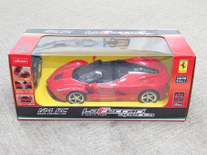 ラジコン　買取