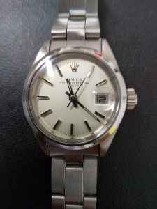 多摩市でROLEX ロレックスは買取専門店 大吉 聖蹟桜ヶ丘オーパ店で高価御買取中!!