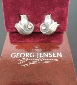 多摩市でGEORG JENSEN ジョージジェンセンは買取専門店 大吉 聖蹟桜ヶ丘オーパ店で高価御買取中!!