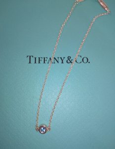 多摩市でTIFFANY ティファニーは買取専門店 大吉 聖蹟桜ヶ丘オーパ店で高価御買取中!!