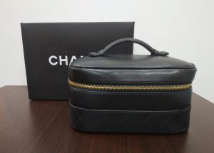 多摩市でCHANEL シャネルは買取専門店 大吉 聖蹟桜ヶ丘オーパ店で高価御買取中!!
