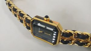 CHANELのプルミエールをお買取、大吉宇都宮東宿郷店にお任せください