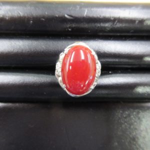 赤サンゴ(珊瑚) 買取 青森