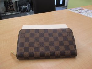 ルイヴィトン　買取　青森