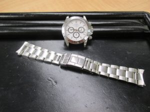 ロレックス　買取　青森