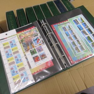 切手 買取 青森