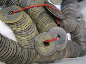 春日,古銭,買取