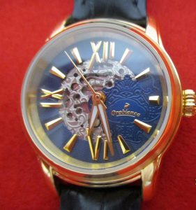 ブランド　時計　買取