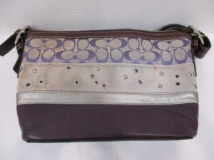 春日,コーチ,買取