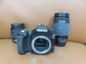 フィルムカメラの買取なら大吉尼崎店