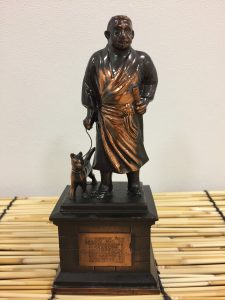 置物,買取,堺,アンティーク