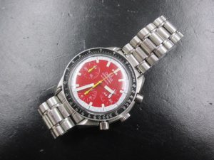 ブランド時計 買取 青森