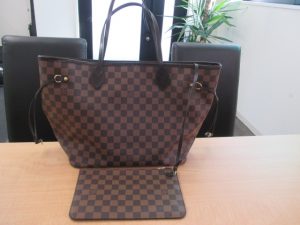 ブランドバッグ 買取 青森