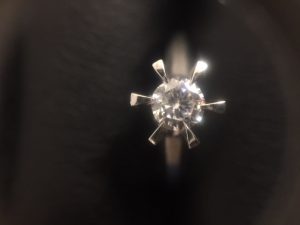 ダイヤの買取なら池田駅近くの買取専門店大吉　池田店にお任せください!(^^)!