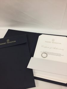 ハリーウィンストン,買取,堺