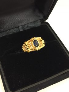 K18,買取,諏訪ノ森,堺