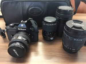 カメラの買取なら!大吉あすみが丘ブランニューモール店へ!!