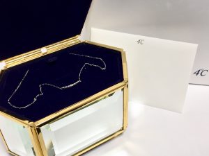 ジュエリー・ダイヤのお買取りは買取専門店大吉イオンモール今治新都市店にお任せください!