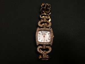 春日 フォリフォリ 買取