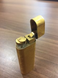 ガスライターの売却なら買取専門店大吉 池田店にお任せください!