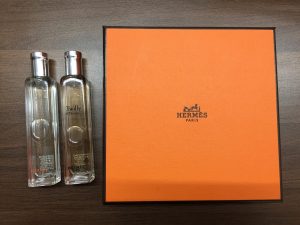 春日 エルメス 買取