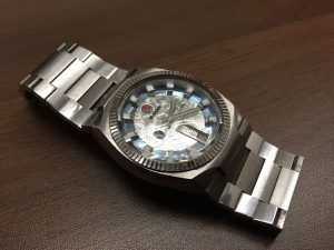 春日 時計 買取