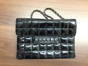 春日 シャネル 買取