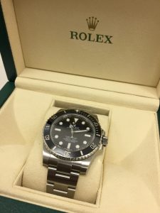 春日 ロレックス 買取