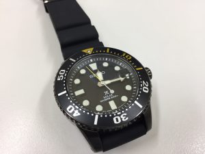 セイコーの腕時計をお買取!大吉あすみが丘ブランニューモール店