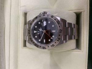 高級時計の高価買取は大吉福山蔵王店！！