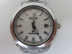 グランドセイコーのお買取なら日置市の買取専門店 大吉タイヨーグラード伊集院店！