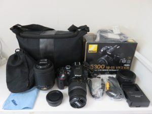 デジタルカメラのお買取りなら日置市の買取専門店 大吉タイヨーグラード伊集院店まで！