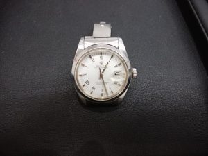 ロレックスの買取なら大吉和光店にお任せ下さい!