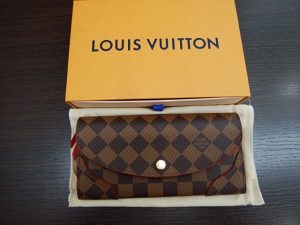 ルイヴィトンの買取なら大吉和光店にお任せ下さい!