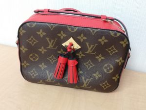 LV　ヴィトン　モノグラム　ネオノエ