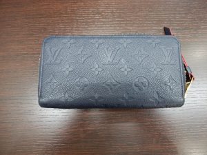 ルイヴィトンの買取なら大吉和光店にお任せ下さい!