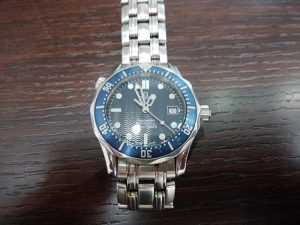 オメガの買取なら大吉和光店にお任せ下さい!