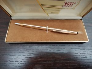 クロスボールペンの買取なら大吉和光店にお任せ下さい!