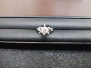 ダイヤモンドを売るなら大吉和光店にお任せ下さい!ダイヤモンド買取強化中