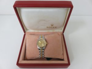 ロレックスのお買取なら日置市の買取専門店 大吉タイヨーグラード伊集院店まで！